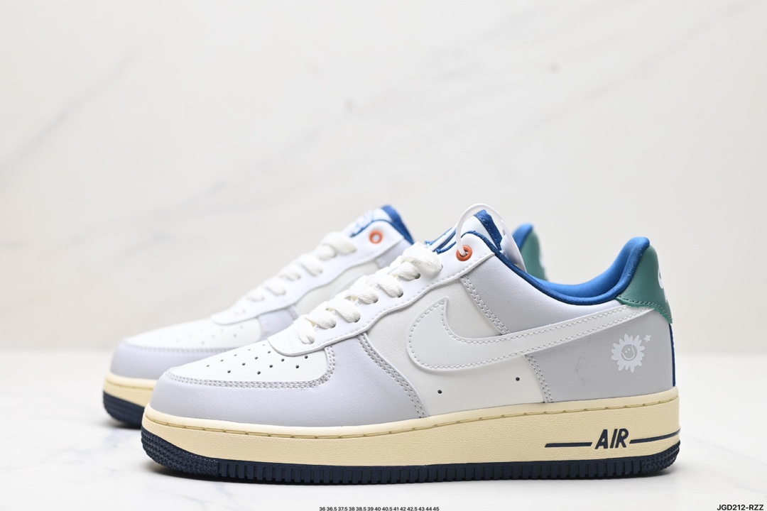 Nike Air Force 1 Shoes